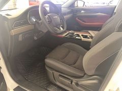 Jetour Jietu X70 1.5T DCT Dream Edition 5-Seater - ფოტო 4