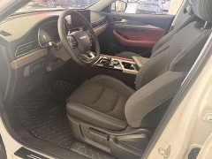 Jetour Jietu X70 1.5T DCT Dream Edition 5-Seater - ფოტო 5