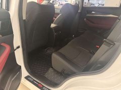 Jetour Jietu X70 1.5T DCT Dream Edition 5-Seater - ფოტო 6