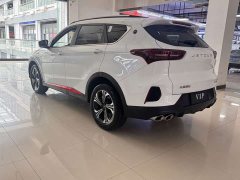 Jetour Jietu X70 1.5T DCT Dream Edition 5-Seater - ფოტო 7