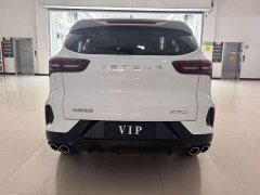 Jetour Jietu X70 1.5T DCT Dream Edition 5-Seater - ფოტო 8