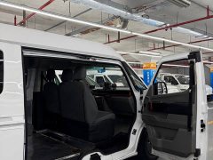 Long-Range Super Remote Super VAN Yuche Edition Short Wheelbase Medium Roof 83kWh - photo 10