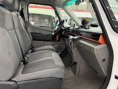 Long-Range Super Remote Super VAN Yuche Edition Short Wheelbase Medium Roof 83kWh - photo 11