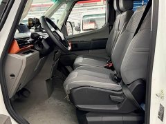 Long-Range Super Remote Super VAN Yuche Edition Short Wheelbase Medium Roof 83kWh - photo 12