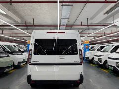 Long-Range Super Remote Super VAN Yuche Edition Short Wheelbase Medium Roof 83kWh - photo 4
