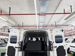 Long-Range Super Remote Super VAN Yuche Edition Short Wheelbase Medium Roof 83kWh - photo 7