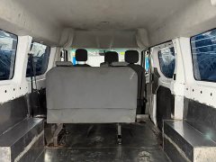 Long-Range Super Remote Super VAN Yuche Edition Short Wheelbase Medium Roof 83kWh - photo 8