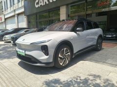 NIO ES6 75kWh - ფოტო 1