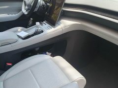NIO ES6 75kWh - ფოტო 10