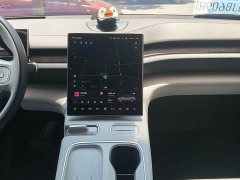 NIO ES6 75kWh - ფოტო 13