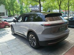 NIO ES6 75kWh - ფოტო 15
