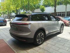 NIO ES6 75kWh - ფოტო 16