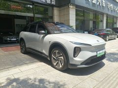NIO ES6 75kWh - ფოტო 2