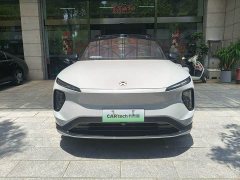 NIO ES6 75kWh - ფოტო 3
