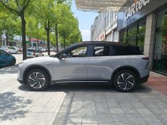 NIO ES6 75kWh - ფოტო 4