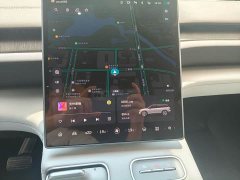 NIO ES6 75kWh - ფოტო 7