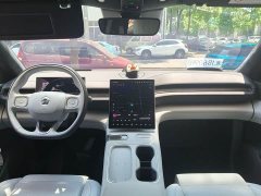 NIO ES6 75kWh - ფოტო 8