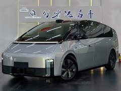 Li Auto Li Xiang MEGA 2024 Ultra - ფოტო 1