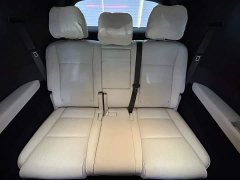 Li Auto Li Xiang MEGA 2024 Ultra - ფოტო 11