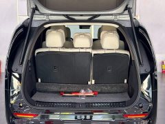 Li Auto Li Xiang MEGA 2024 Ultra - ფოტო 13
