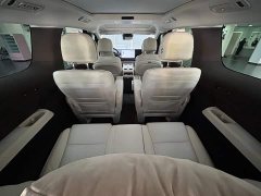 Li Auto Li Xiang MEGA 2024 Ultra - ფოტო 14