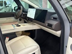 Li Auto Li Xiang MEGA 2024 Ultra - ფოტო 17