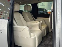 Li Auto Li Xiang MEGA 2024 Ultra - ფოტო 18