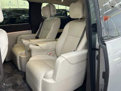 Li Auto Li Xiang MEGA 2024 Ultra - ფოტო 19