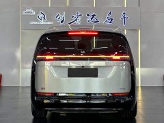 Li Auto Li Xiang MEGA 2024 Ultra - ფოტო 3