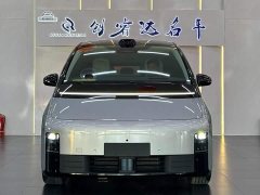 Li Auto Li Xiang MEGA 2024 Ultra - ფოტო 4