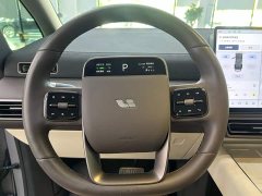 Li Auto Li Xiang MEGA 2024 Ultra - ფოტო 5