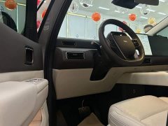 Li Auto Li Xiang MEGA 2024 Ultra - ფოტო 6