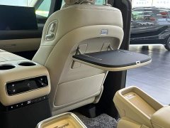 Li Auto Li Xiang MEGA 2024 Ultra - ფოტო 8