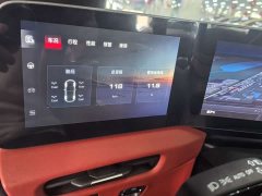SAIC MG Cyberster 2024 520km Legend AWD - ფოტო 14