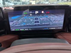 SAIC MG Cyberster 2024 520km Legend AWD - ფოტო 15