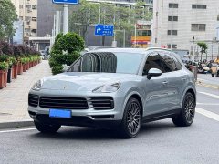 Porsche Cayenne 3.0T Platinum Edition - ფოტო 1