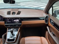 Porsche Cayenne 3.0T Platinum Edition - ფოტო 13