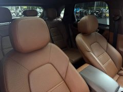 Porsche Cayenne 3.0T Platinum Edition - ფოტო 15