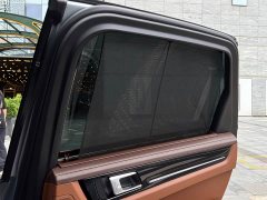 Porsche Cayenne 3.0T Platinum Edition - ფოტო 17