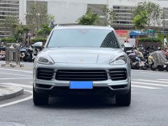 Porsche Cayenne 3.0T Platinum Edition - ფოტო 2