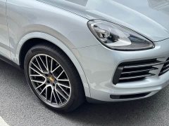Porsche Cayenne 3.0T Platinum Edition - ფოტო 6