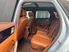Porsche Cayenne 3.0T Platinum Edition - ფოტო 7