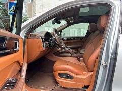 Porsche Cayenne 3.0T Platinum Edition - ფოტო 8