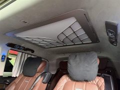 Mercedes-Benz V-Class 2022 V 260 L Long Wheelbase Luxury Edition - ფოტო 15