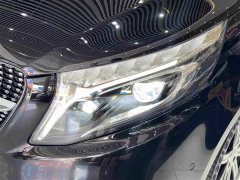 Mercedes-Benz V-Class 2022 V 260 L Long Wheelbase Luxury Edition - ფოტო 7