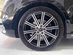 Mercedes-Benz V-Class 2022 V 260 L Long Wheelbase Luxury Edition - ფოტო 9