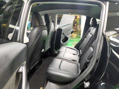 Tesla Model Y Rear-Wheel Drive - ფოტო 10