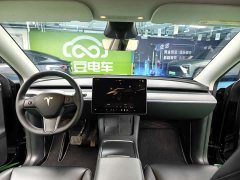 Tesla Model Y Rear-Wheel Drive - ფოტო 11