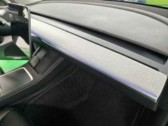 Tesla Model Y Rear-Wheel Drive - ფოტო 12