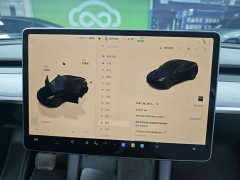 Tesla Model Y Rear-Wheel Drive - ფოტო 13